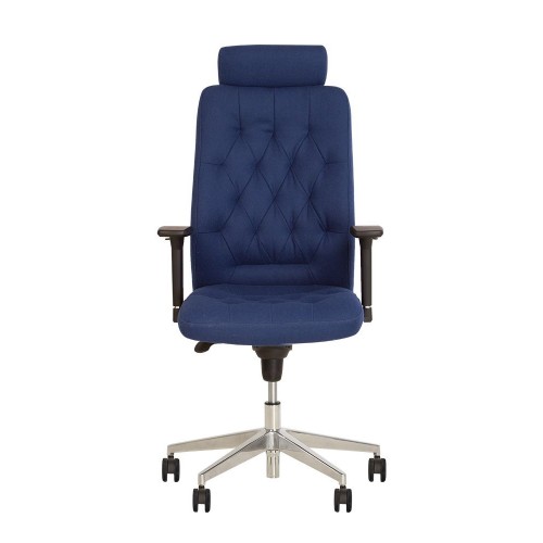 Офисное кресло Chester R HR steel ES AL70 Nowy Styl Офисное кресло Chester R HR steel ES AL70 Nowy Styl