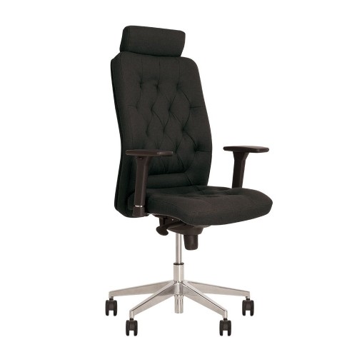 Офисное кресло Chester R HR steel ES AL70 Nowy Styl Офисное кресло Chester R HR steel ES AL70 Nowy Styl