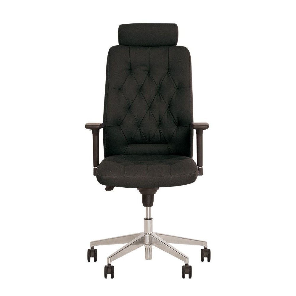 Офисное кресло Chester R HR steel ES AL70 Nowy Styl Офисное кресло Chester R HR steel ES AL70 Nowy Styl
