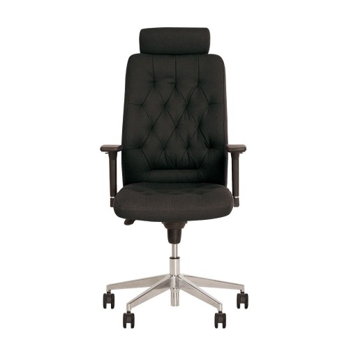 Офисное кресло Chester R HR steel ES AL70 Nowy Styl Офисное кресло Chester R HR steel ES AL70 Nowy Styl