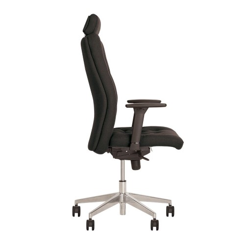 Офисное кресло Chester R HR steel ES AL70 Nowy Styl Офисное кресло Chester R HR steel ES AL70 Nowy Styl