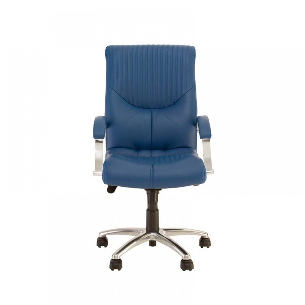 Офисное кресло Germes steel LB MPD AL68 Nowy Styl Офисное кресло Germes steel LB MPD AL68 Nowy Styl