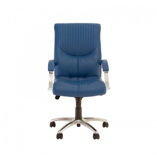 Офисное кресло Germes steel LB MPD AL68 Nowy Styl Офисное кресло Germes steel LB MPD AL68 Nowy Styl