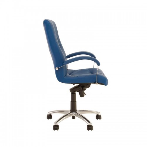 Офисное кресло Germes steel LB MPD AL68 Nowy Styl Офисное кресло Germes steel LB MPD AL68 Nowy Styl