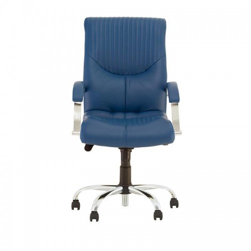 Офисное кресло Germes steel LB MPD CHR68 Nowy Styl