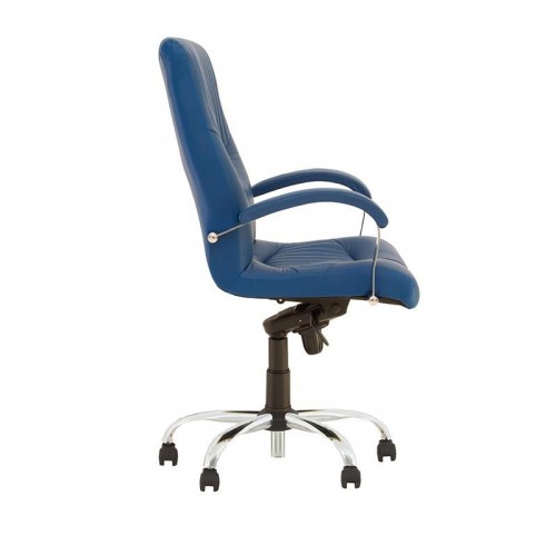 Офисное кресло Germes steel LB MPD CHR68 Nowy Styl