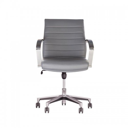 Офісне крісло Iris steel LB Tilt AL70 Nowy Styl