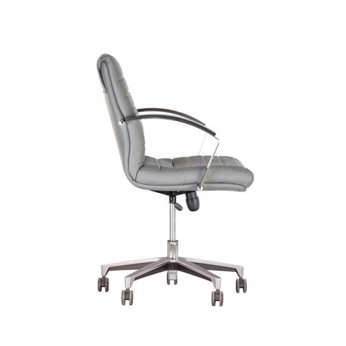 Офісне крісло Iris steel LB Tilt AL70 Nowy Styl