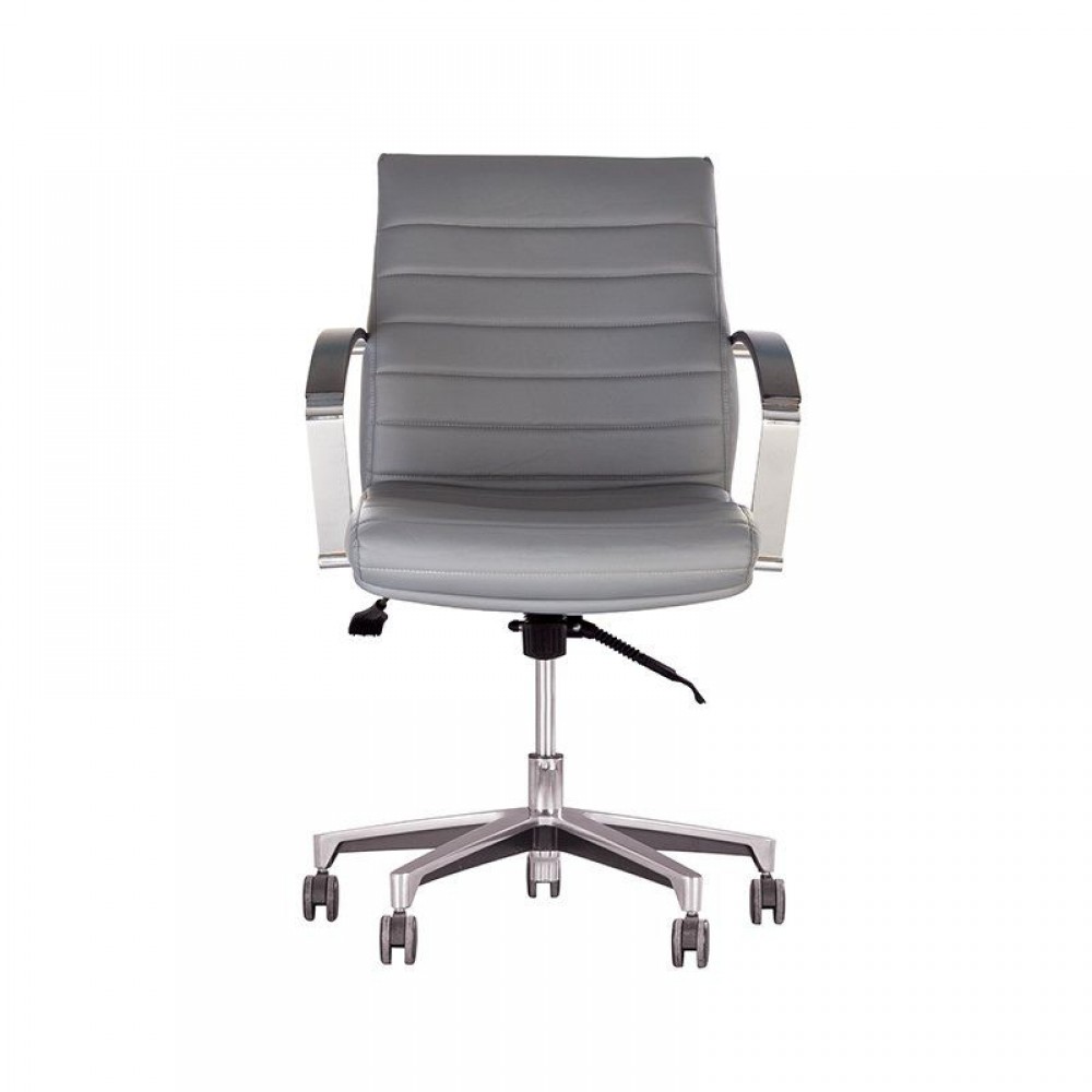 Офисное кресло Iris steel LB Anyfix AL70 Nowy Styl Офисное кресло Iris steel LB Anyfix AL70 Nowy Styl