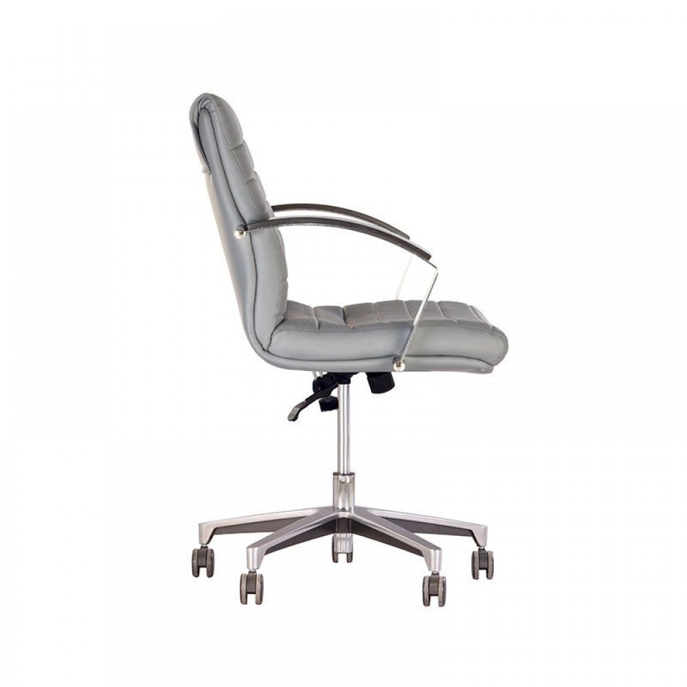 Офисное кресло Iris steel LB Anyfix AL70 Nowy Styl Офисное кресло Iris steel LB Anyfix AL70 Nowy Styl