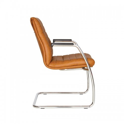 Офісне крісло Iris steel CF LB chrome Nowy Styl
