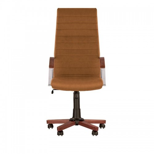 Офісне крісло Iris wood TILT EX4 Nowy Styl