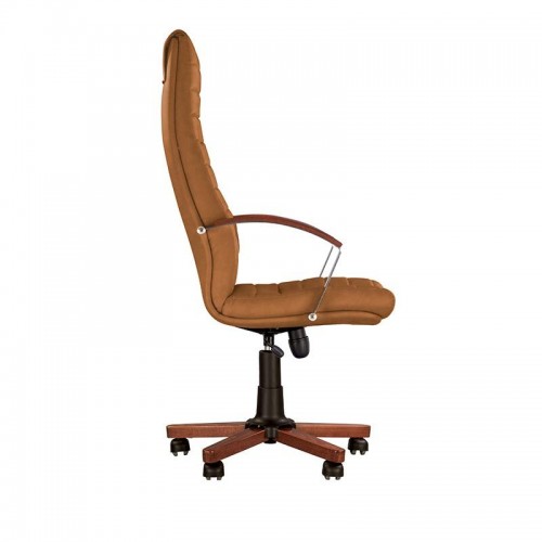 Офісне крісло Iris wood TILT EX4 Nowy Styl