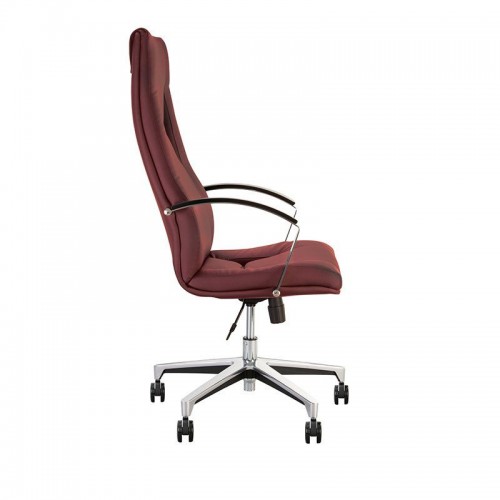 Офісне крісло King steel Tilt AL70 Nowy Styl