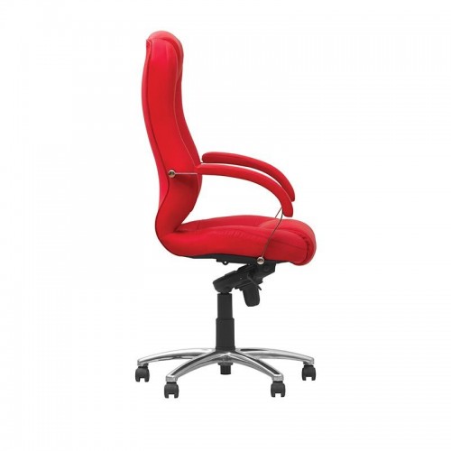 Офисное кресло Modus steel MPD AL68 Nowy Styl
