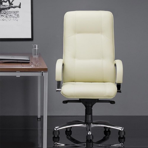Офисное кресло Star steel MPD AL68 Nowy Styl Офисное кресло Star steel MPD AL68 Nowy Styl