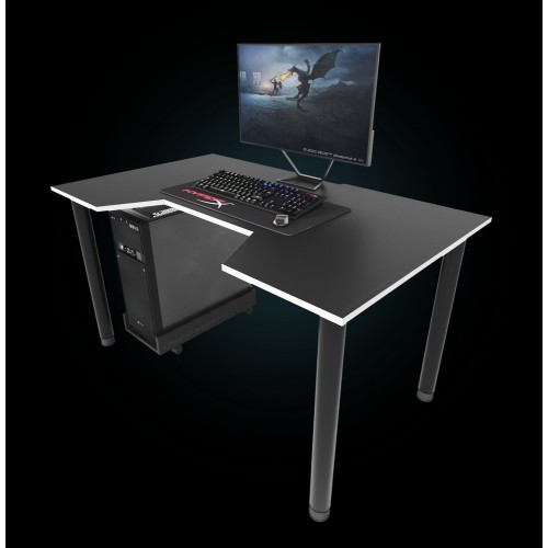 Геймерский стол Gamer-3 Zeus