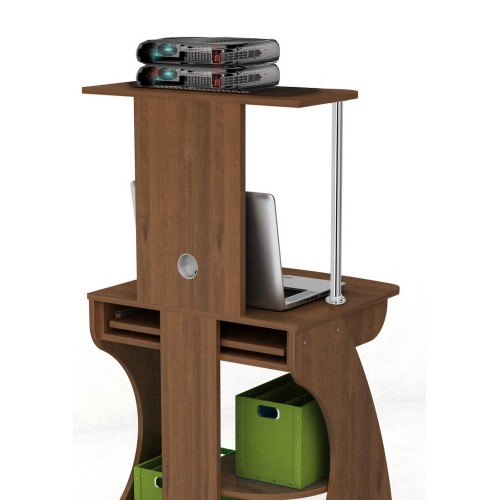 Комп'ютерний стіл Davos-2 SDK-5 Comfy-Home