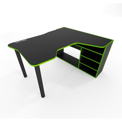 Кутовий геймерський стіл Comfy-Home Kano