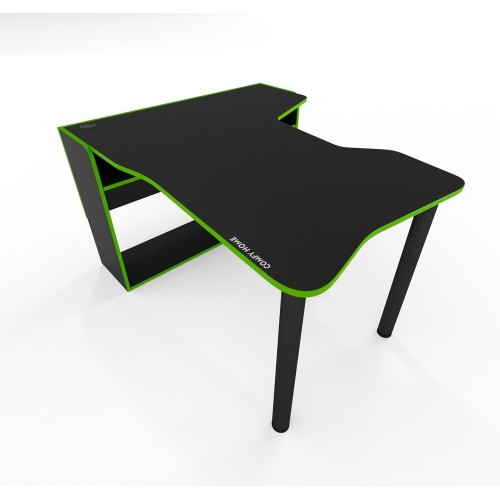 Кутовий геймерський стіл Comfy-Home Kano