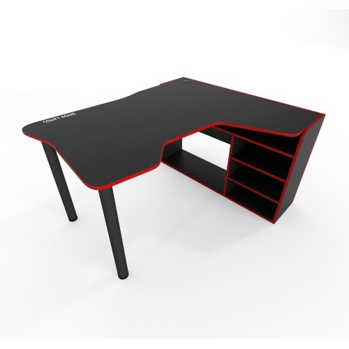 Кутовий геймерський стіл Comfy-Home Kano