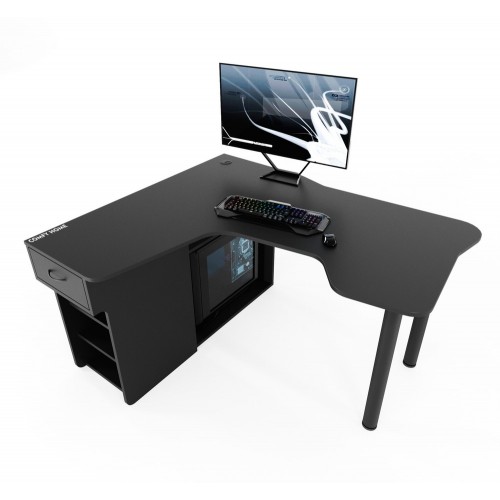 Кутовий геймерський стіл Comfy-Home Kano-2