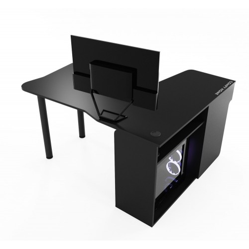 Кутовий геймерський стіл Comfy-Home Kano-2