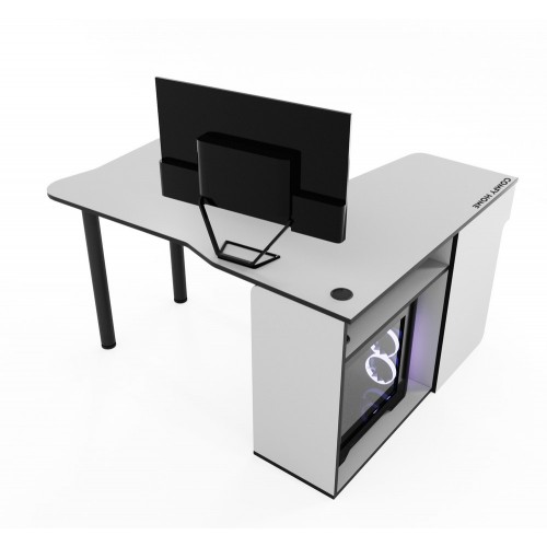 Кутовий геймерський стіл Comfy-Home Kano-2
