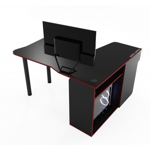 Кутовий геймерський стіл Comfy-Home Kano-2
