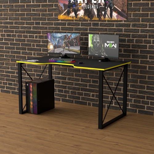 Геймерский стол Rasin Loft-13