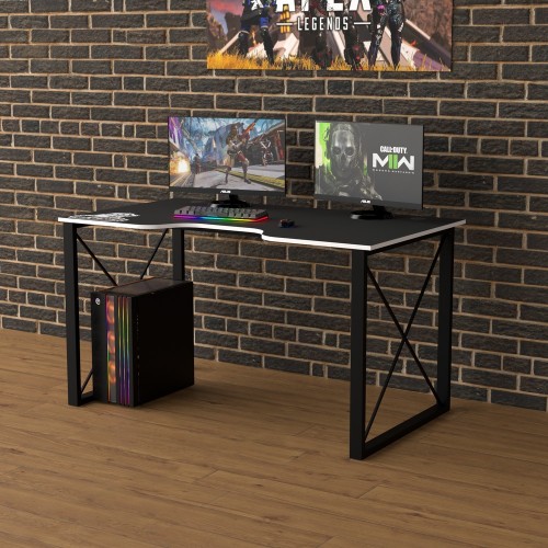 Геймерский стол Rasin Loft-13