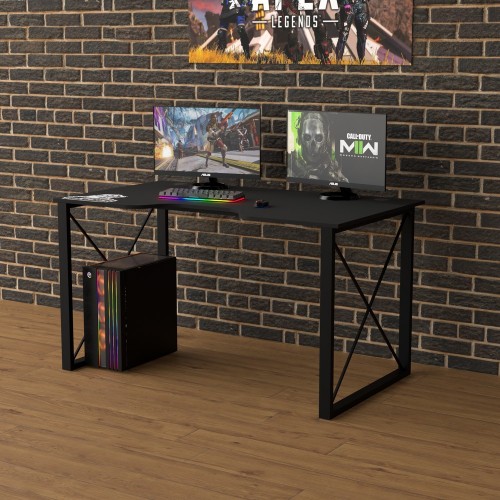 Геймерский стол Rasin Loft-13