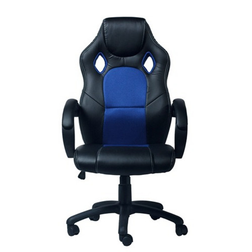 Геймерское кресло Zeus Daytona blue Геймерское кресло Zeus Daytona blue
