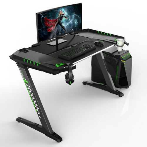Геймерський ігровий стіл Valtron Z2 Zeus