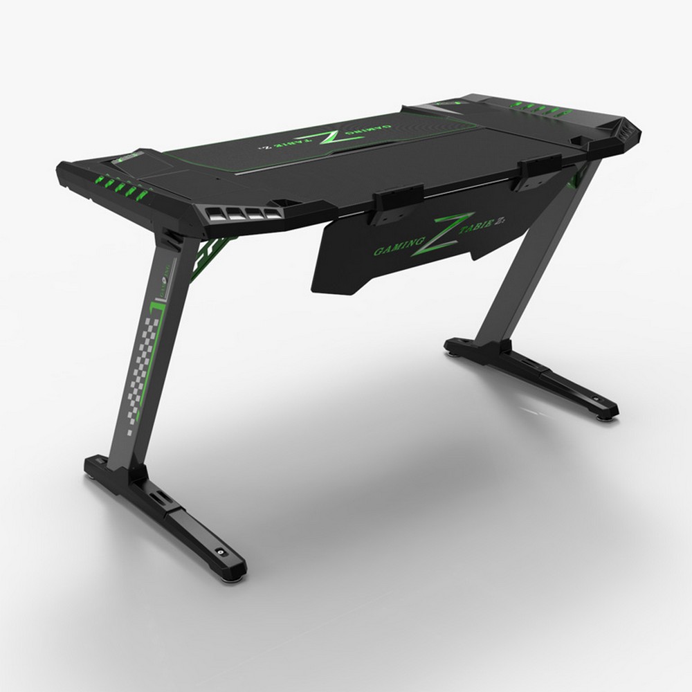 Геймерский игровой стол Valtron Z2 Zeus Геймерский игровой стол Valtron Z2 Zeus