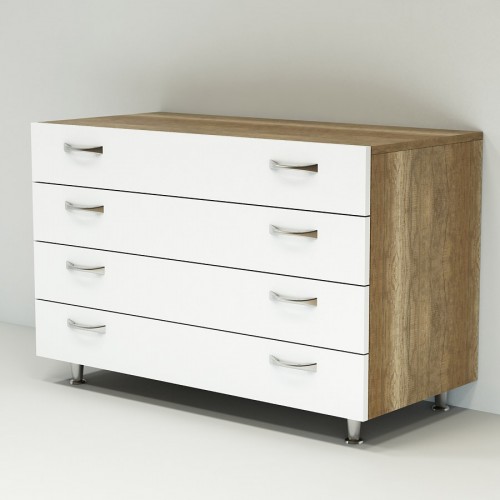 Комод Gamma Style К-1В 100х55х85