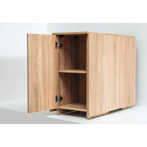 Стіл-книжка та 2 табурети Gamma Style СК-2Т