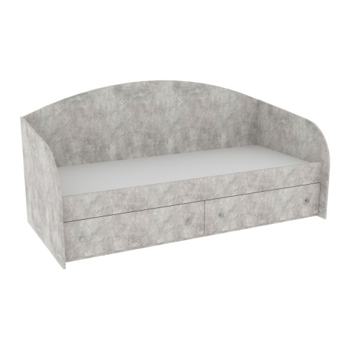 Ліжко Континент Фаворит №11