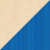 Береза ​​+ синій
