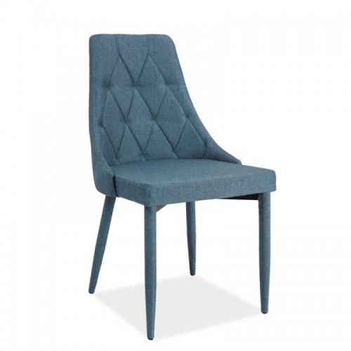 Стул Trix denim Signal-k