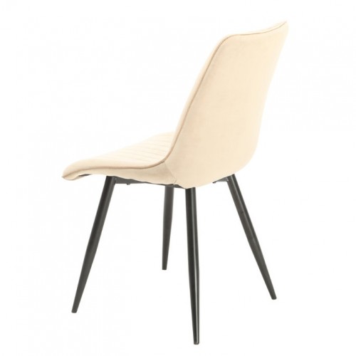 Стілець Alvis бежевий Signal-k