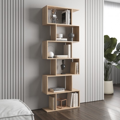 Полка для книг VAYS M-56