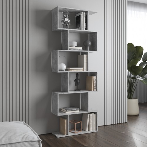 Полка для книг VAYS M-56