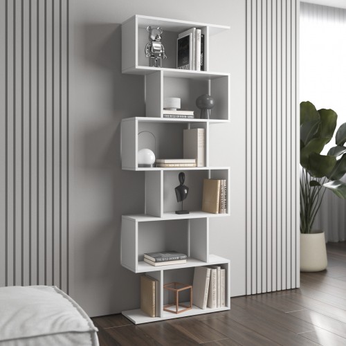 Полка для книг VAYS M-56